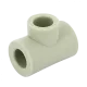 Тройник переходной PPR 25x20x20 FV-Plast