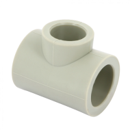 Тройник переходной PPR 40x32x40 FV-Plast
