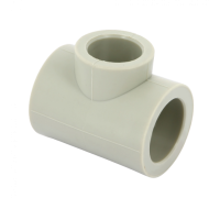 Тройник переходной PPR 40x32x40 FV-Plast
