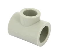 Тройник переходной PPR 40x32x40 FV-Plast