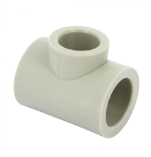 Тройник переходной PPR 40x32x40 FV-Plast