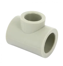Тройник переходной PPR 40x32x40 FV-Plast