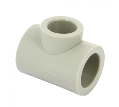 Тройник переходной PPR 40x32x40 FV-Plast Тройник переходной PPR 40x32x40 FV-Plast