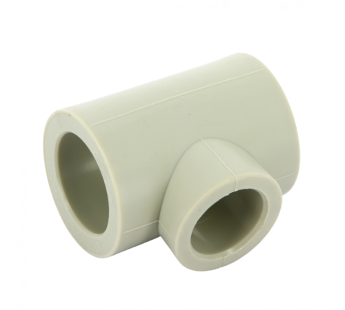 Тройник переходной PPR 40x32x40 FV-Plast Тройник переходной PPR 40x32x40 FV-Plast