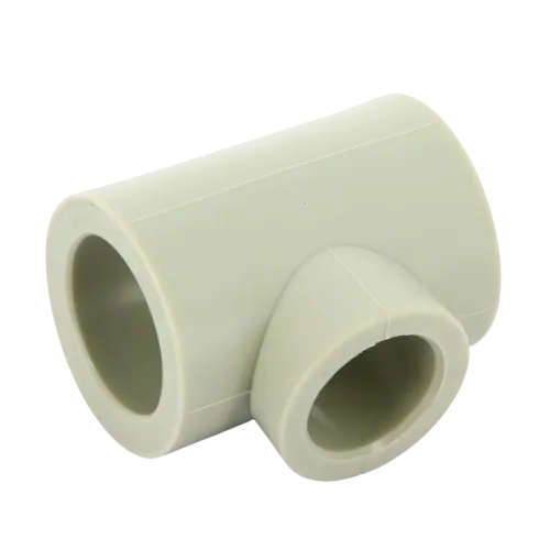 Тройник переходной PPR 40x32x40 FV-Plast