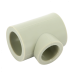 Тройник переходной PPR 40x32x40 FV-Plast