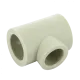 Тройник переходной PPR 40x32x40 FV-Plast