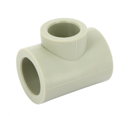 Тройник переходной PPR 40x32x40 FV-Plast Тройник переходной PPR 40x32x40 FV-Plast