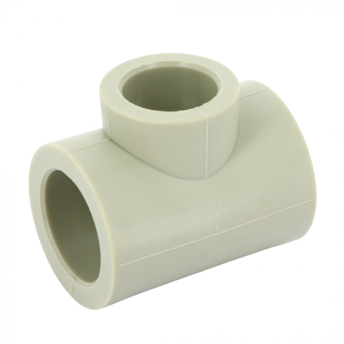 Тройник переходной PPR 40x32x40 FV-Plast