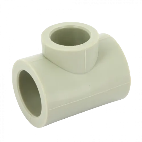 Тройник переходной PPR 40x32x40 FV-Plast
