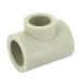 Тройник переходной PPR 40x32x40 FV-Plast