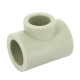 Тройник переходной PPR 40x32x40 FV-Plast
