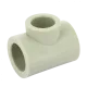 Тройник переходной PPR 40x32x40 FV-Plast