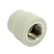 Переходник PPR с внутренней резьбой 25x1/2" FV-Plast