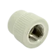 Переходник PPR с внутренней резьбой 25x1/2" FV-Plast