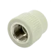 Переходник PPR с внутренней резьбой 25x1/2" FV-Plast