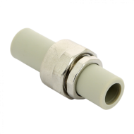 Разборное соединение PPR 25 FV-Plast