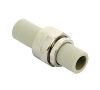 Разборное соединение PPR 25 FV-Plast