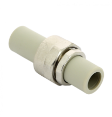 Разборное соединение PPR 25 FV-Plast