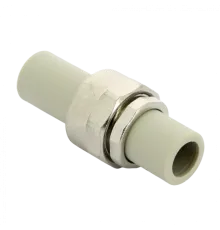 Разборное соединение PPR 25 FV-Plast