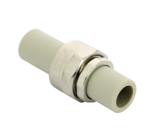 Разборное соединение PPR 25 FV-Plast Разборное соединение PPR 25 FV-Plast