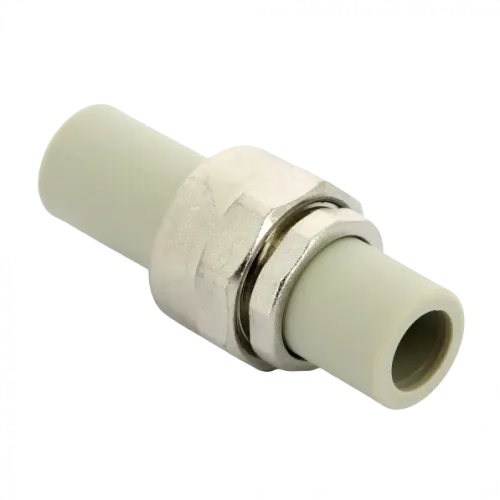 Разборное соединение PPR 25 FV-Plast