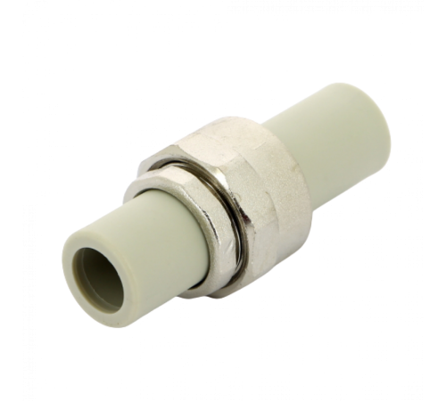 Разборное соединение PPR 25 FV-Plast Разборное соединение PPR 25 FV-Plast