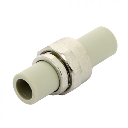 Разборное соединение PPR 25 FV-Plast