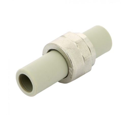 Разборное соединение PPR 25 FV-Plast Разборное соединение PPR 25 FV-Plast