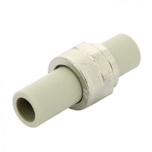 Разборное соединение PPR 25 FV-Plast