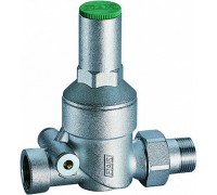 Редуктор давления 3/4" ВР-НР без манометра Far