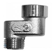 Переходник эксцентрический НР-ВР 3/4"x3/4" 2 см FAR (ФАР)