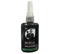 Герметик анаэробный QuickSpacer 707 50 грамм Pipal