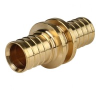 Муфта соединительная равнопроходная 32 Stout