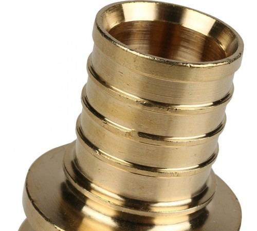 Муфта соединительная равнопроходная 32 Stout