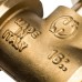 Тройник переходной 25x16x25 для труб из сшитого полиэтилена Stout