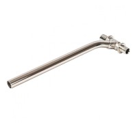 Трубка Т-образная 20/15/16 для труб из сшитого полиэтилена Stout