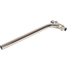 Трубка Т-образная 20/15/16 для труб из сшитого полиэтилена Stout