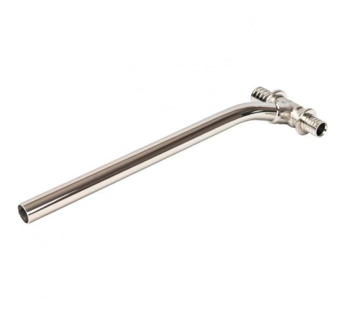 Трубка Т-образная 20/15/16 для труб из сшитого полиэтилена Stout