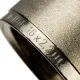 Фитинг компрессионный для труб PE-X 16х2,2х3/4" Stout