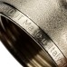 Фитинг компрессионный для труб PE-X 16х2,2х3/4