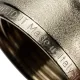Фитинг компрессионный для труб PE-X 16х2,2х3/4" Stout