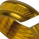 Фитинг компрессионный для труб PE-X 16х2,2х3/4" Stout