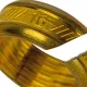 Фитинг компрессионный для труб PE-X 16х2,2х3/4" Stout