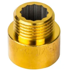 Удлинитель 1/2"x15 Stout