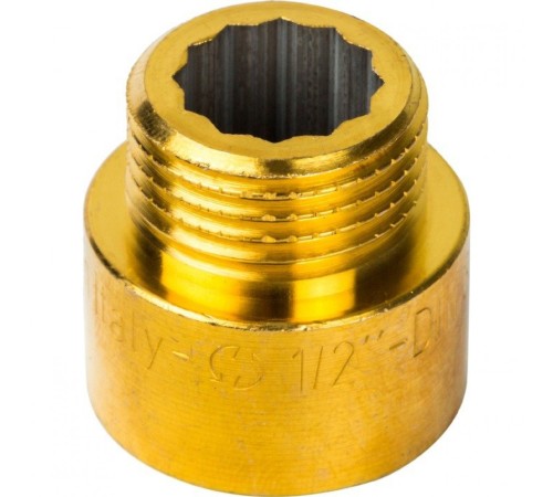 Удлинитель 1/2"x15 Stout
