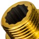 Удлинитель 1/2"x15 Stout