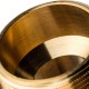 Ниппель НН переходной 1 1/2"x1" Stout