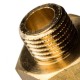 Ниппель НН переходной 1/2"x1/4" Stout