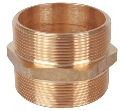 Ниппель НН 2 1/2" Stout Ниппель НН 2 1/2" Stout
